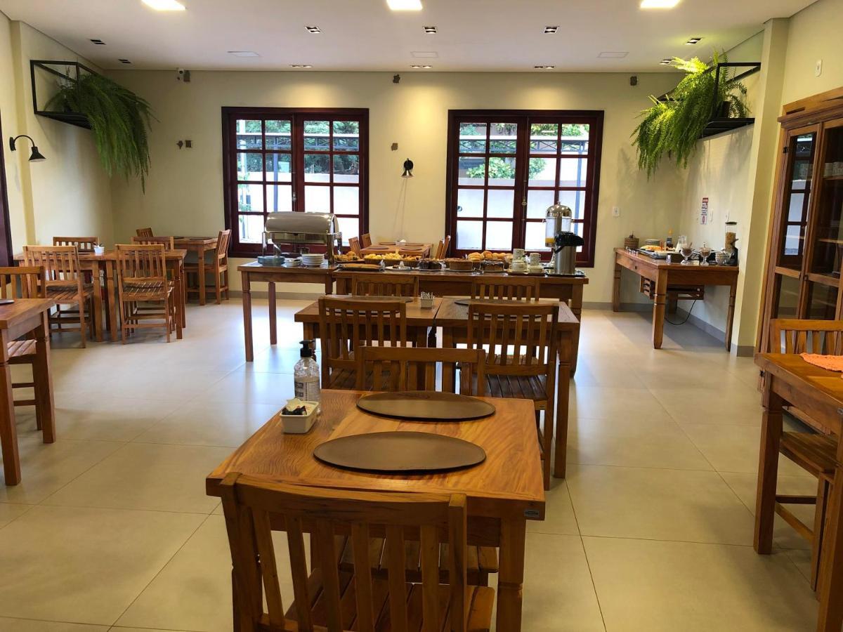 Estancia Hotel 2*