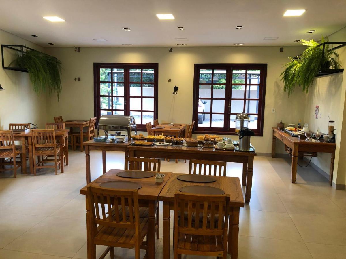Estancia Hotel Hotel Jardim (Mato Grosso do Sul)